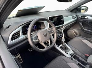 Volkswagen T-Roc GOAL 2.0 TDI SCR 7-DSG AHK KAMERA