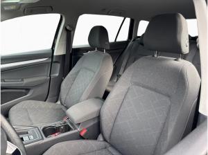 Volkswagen Golf Variant 2.0l TDI 7-DSG AHK NAVI