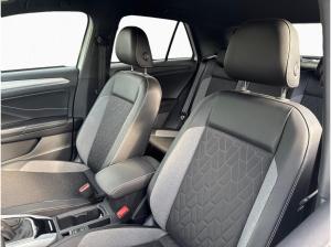 Volkswagen T-Roc GOAL 2.0 TDI SCR 7-DSG AHK KAMERA