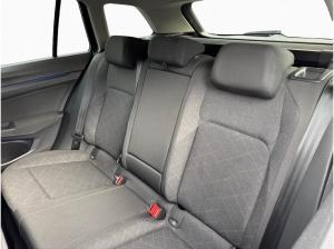 Volkswagen Golf Variant 2.0l TDI 7-DSG AHK NAVI