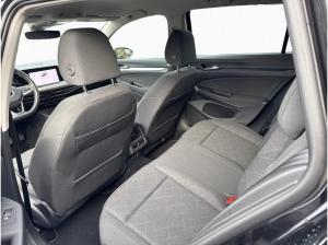 Volkswagen Golf Variant 2.0l TDI 7-DSG AHK NAVI