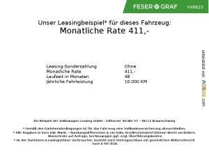 Volkswagen Golf VIII GTE 1.4 eHybrid AHK NAVI HEAD-UP