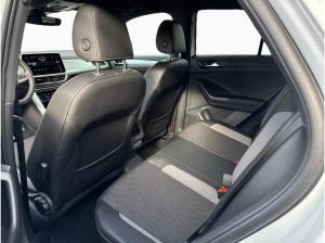 Volkswagen T-Roc GOAL 2.0 TDI SCR 7-DSG AHK KAMERA