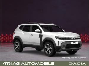 Dacia Duster Essential Eco-G 120