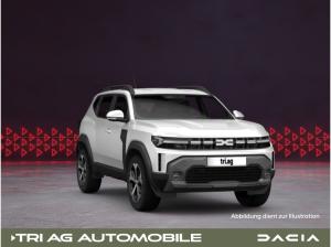 Dacia Duster Essential Eco-G 120