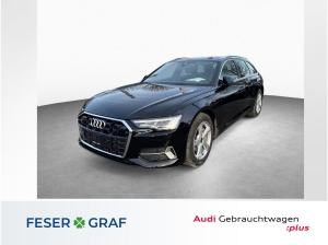 Audi A6 Avant 45 TFSI S tr. Matrix-AHK-ACC-Kamera