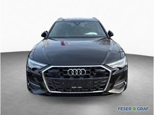 Audi A6 Avant 45 TFSI S tr. Matrix-AHK-ACC-Kamera