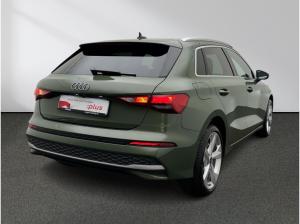 Audi A3 Sportback 30 TFSI advanced S tronic MMI B&O