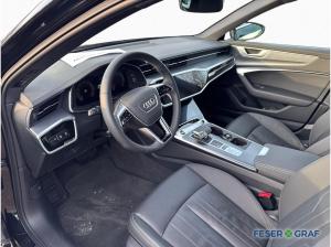 Audi A6 Avant 45 TFSI S tr. Matrix-AHK-ACC-Kamera