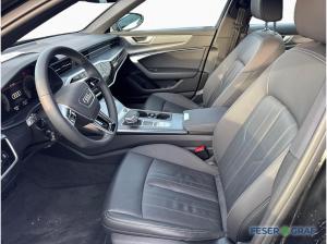 Audi A6 Avant 45 TFSI S tr. Matrix-AHK-ACC-Kamera