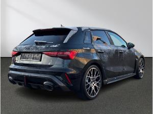 Audi RS3 Sportback S tronic Digitales Cockpit Navi
