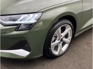 Audi A3 Sportback 30 TFSI advanced S tronic MMI B&O