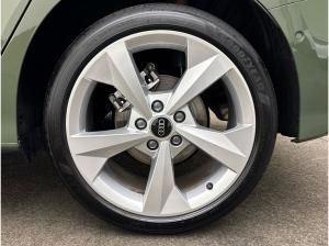 Audi A3 Sportback 30 TFSI advanced S tronic MMI B&O