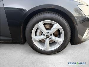 Audi A6 Avant 45 TFSI quattro S tr. AHK-Matrix-ACC-