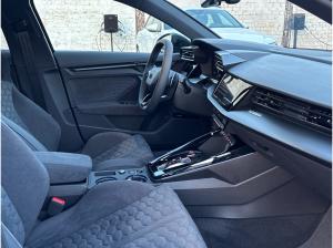 Audi RS3 Sportback S tronic Digitales Cockpit Navi