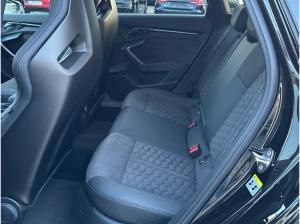 Audi RS3 Sportback S tronic Digitales Cockpit Navi