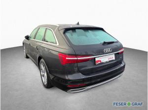 Audi A6 Avant 45 TFSI quattro S tr. AHK-Matrix-ACC-
