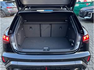 Audi RS3 Sportback S tronic Digitales Cockpit Navi