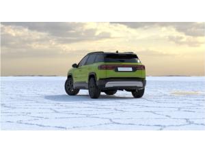Jeep Compass NEW MY26-First Edition-eHybrid-Voll