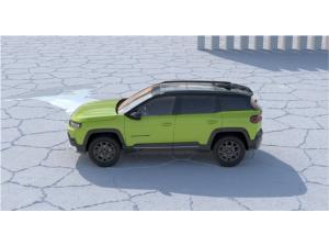 Jeep Compass NEW MY26-First Edition-eHybrid-Voll