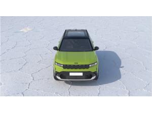 Jeep Compass NEW MY26-First Edition-eHybrid-Voll