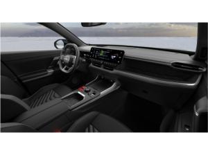 Jeep Compass NEW MY26-First Edition-eHybrid-Voll