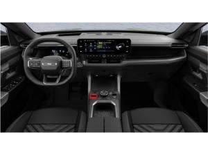 Jeep Compass NEW MY26-First Edition-eHybrid-Voll