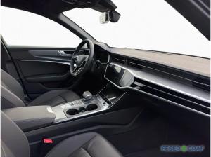Audi A6 Avant 45 TFSI quattro S tr. AHK-Matrix-ACC-