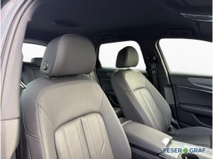 Audi A6 Avant 45 TFSI quattro S tr. AHK-Matrix-ACC-