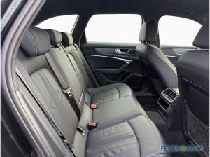Audi A6 Avant 45 TFSI quattro S tr. AHK-Matrix-ACC-
