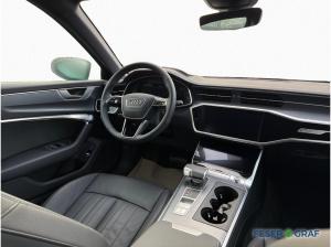 Audi A6 Avant 45 TFSI quattro S tr. AHK-Matrix-ACC-
