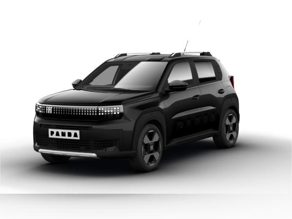Fiat Grande Panda La Prima | Privat | Bestellfahrzeug | E-Prämie