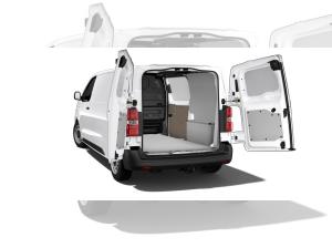 Peugeot Partner ❗❗L2 BlueHDi 130❗❗