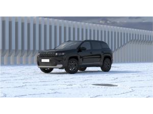 Jeep Compass NEW MY26-First Edition-eHybrid-Voll