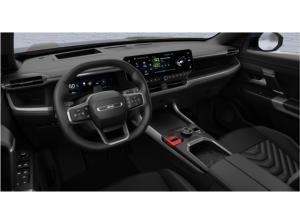 Jeep Compass NEW MY26-First Edition-eHybrid-Voll