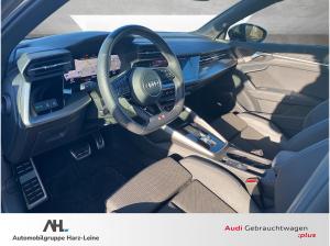 Audi S3 Sportback 2.0 TFSI S-tronic Matrix Navi ACC RFK B&O