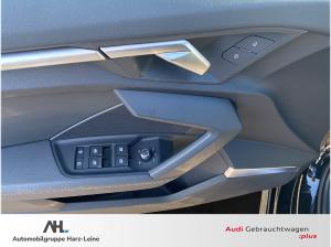 Audi S3 Sportback 2.0 TFSI S-tronic Matrix Navi ACC RFK B&O