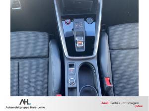 Audi S3 Sportback 2.0 TFSI S-tronic Matrix Navi ACC RFK B&O