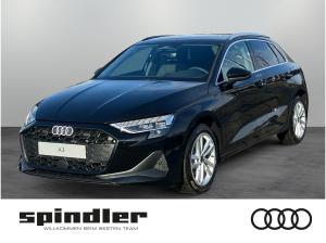 Audi A3 Sportback TFSI S-tronic | RKamera,Navi,Klima+