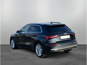 Audi A3 Sportback TFSI S-tronic | RKamera,Navi,Klima+
