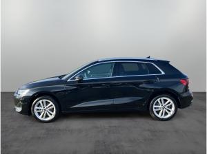 Audi A3 Sportback TFSI S-tronic | RKamera,Navi,Klima+