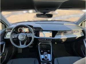 Audi A3 Sportback TFSI S-tronic | RKamera,Navi,Klima+