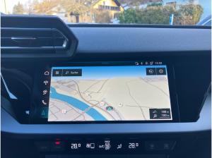 Audi A3 Sportback TFSI S-tronic | RKamera,Navi,Klima+