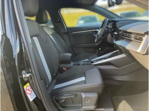 Audi A3 Sportback TFSI S-tronic | RKamera,Navi,Klima+