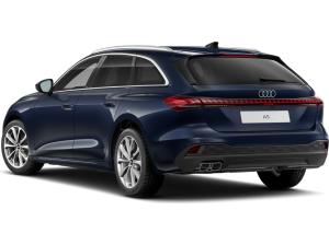 Audi A5 Avant TDI S tr. HuD-Kamera-B&O-ACC-