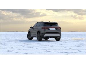 Jeep Compass NEW MY26-First Edition-eHybrid-Voll