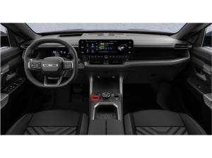 Jeep Compass NEW MY26-First Edition-eHybrid-Voll