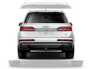 Audi Q7 S line 50 TDI quattro Pano Matrix Head Up Kamera AHK 7 Sitzer