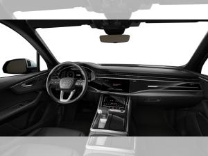 Audi Q7 S line 50 TDI quattro Pano Matrix Head Up Kamera AHK 7 Sitzer