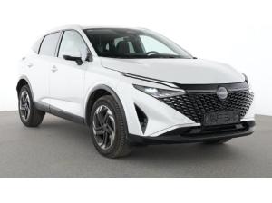 Nissan Qashqai 1.3 DIG-T Aut. N-Connecta | Winterpaket 360° Kamera